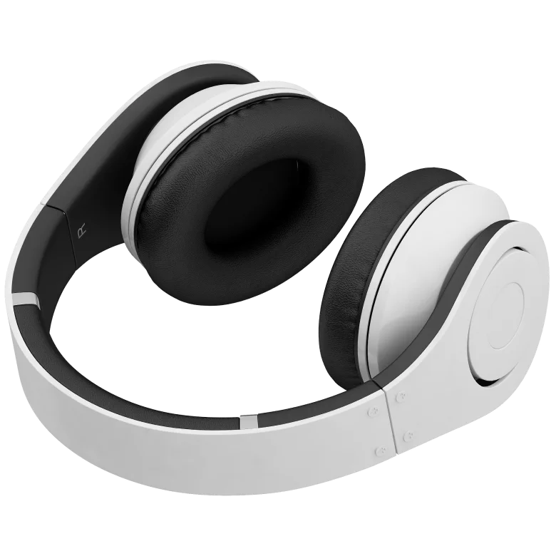 Casque Bluetooth